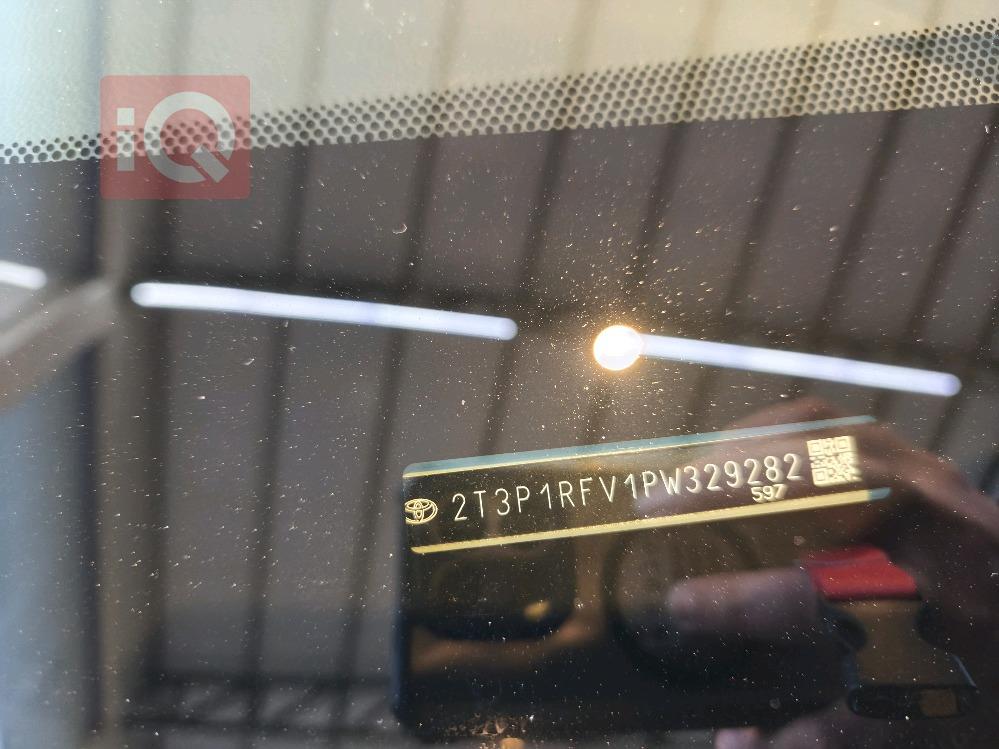 تويوتا راف 4